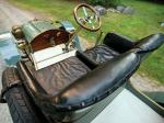 Brasier 11/15 HP Runabout 1911 года
